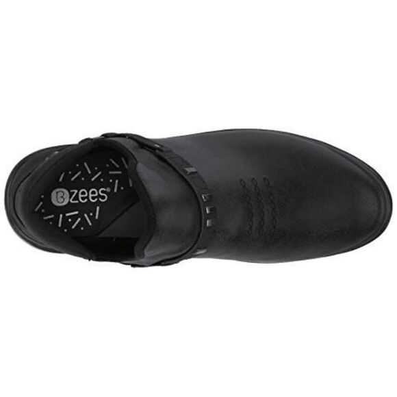 ✨Bzees Slip-On Booties - Barista✨ - Picture 10 of 12